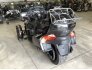 2016 Can-Am Spyder RT for sale 201170892